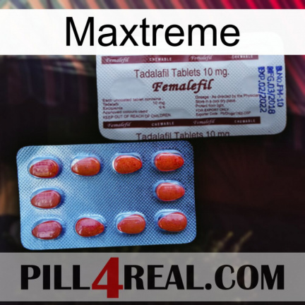 Maxtreme 36